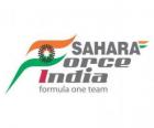 Νέο λογότυπο Force India 2012
